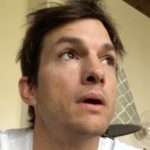 Ashton Kutcher Shares How He Battled Rare Form Of Vasculitis That Took Away His Hearing, Vision, And Ability To Walk