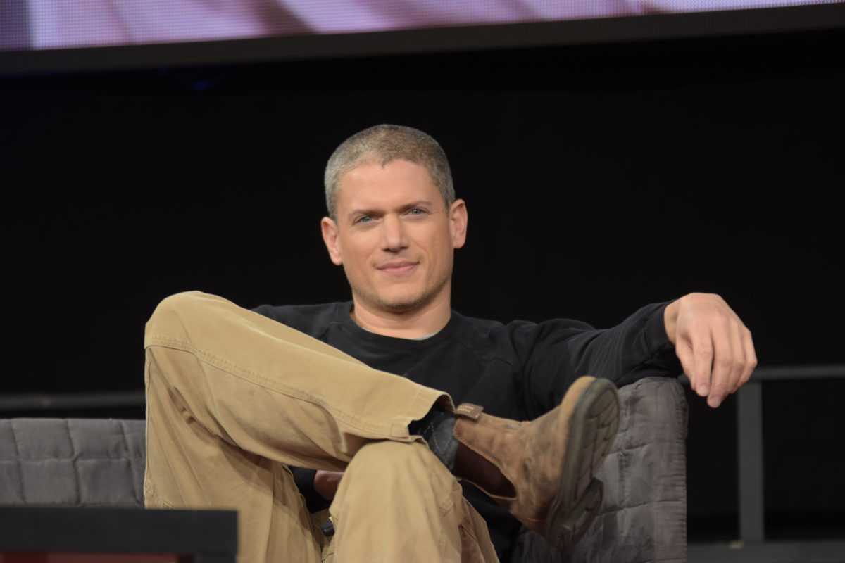 prison break's wentworth miller speaks on his autism diagnosis: 'it was a shock, but not a surprise'