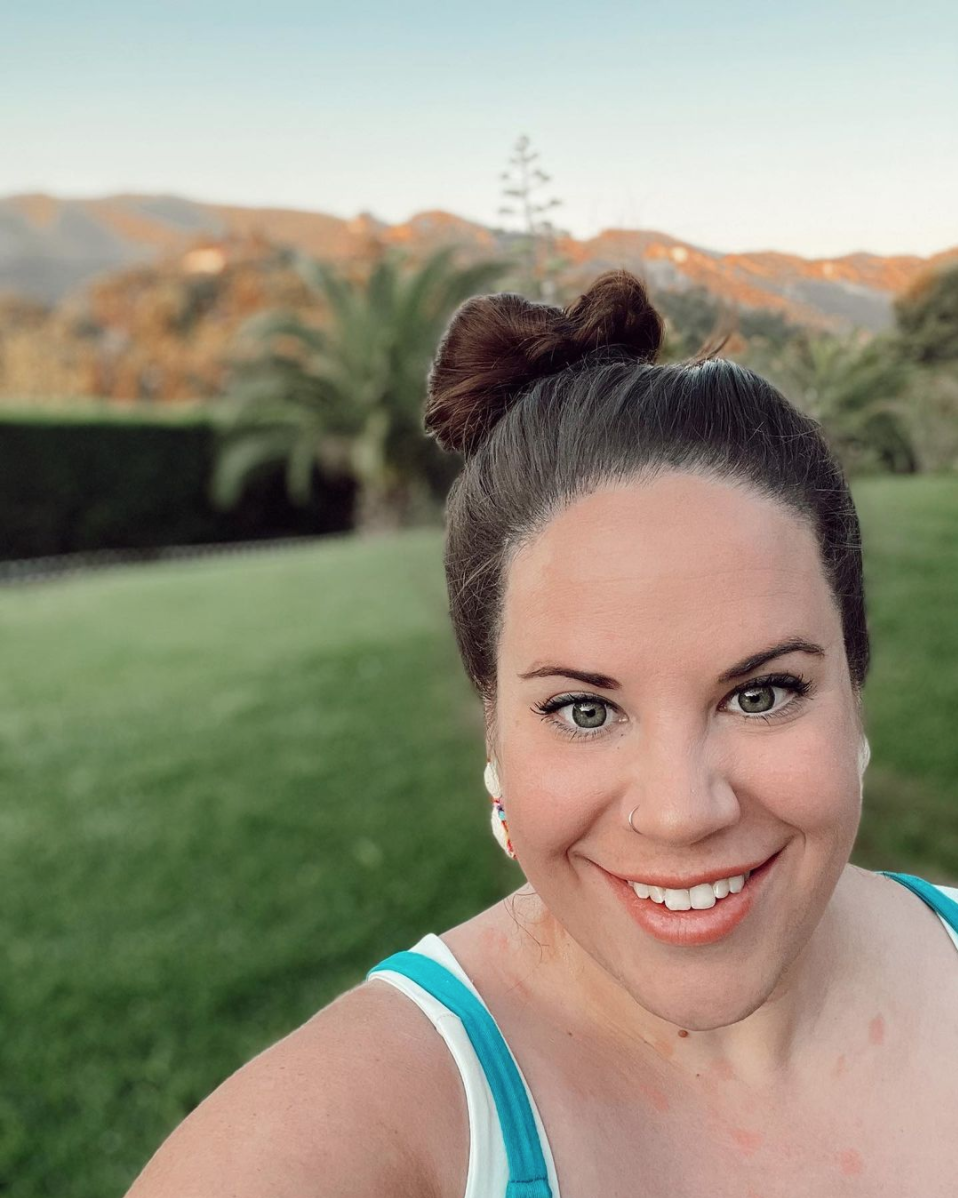 Whitney Way Thore, 37, Cleverly Reveals New Relationship Without Revealing New Boyfriend