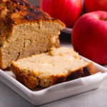 The Apple Bread Recipe You Didn't Know You Were Missing!