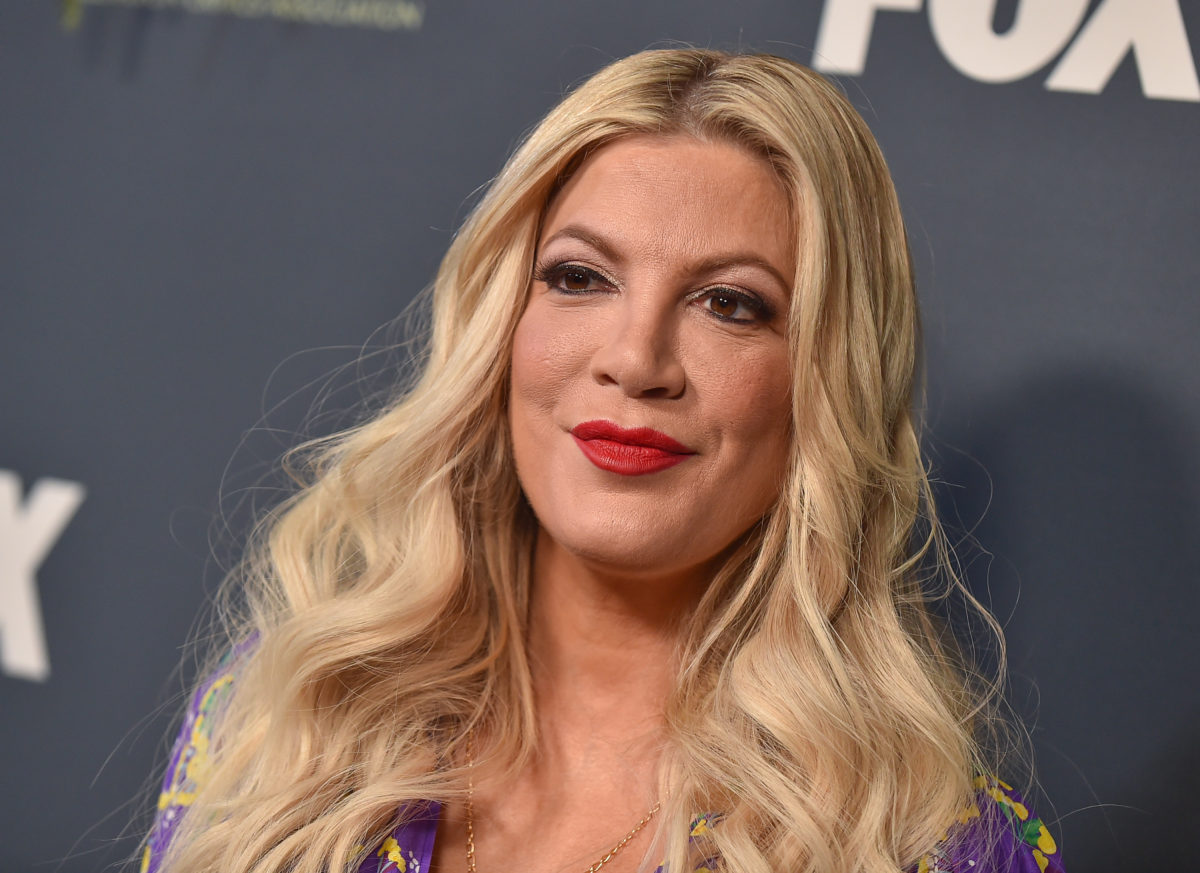 Tori Spelling Recalls How Teen Daughter Stella Grappled With Bullying At School