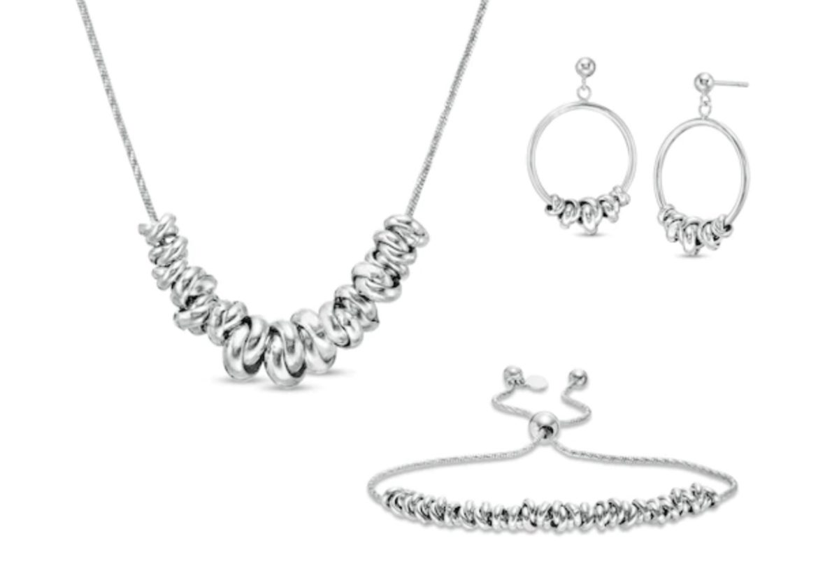 8 Awesome Jewelry Deals From the Zales July Sale