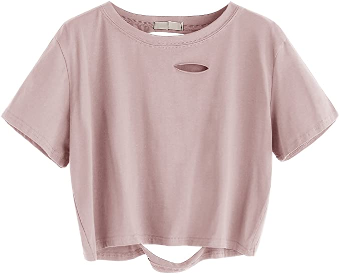 9 of the Best Women's T-Shirts From Amazon That Are Affordable and Great for Everyday Wear