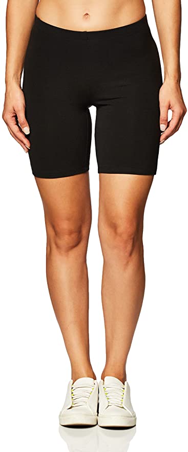 9 Different Biker Shorts From Amazon That Have Great Reviews