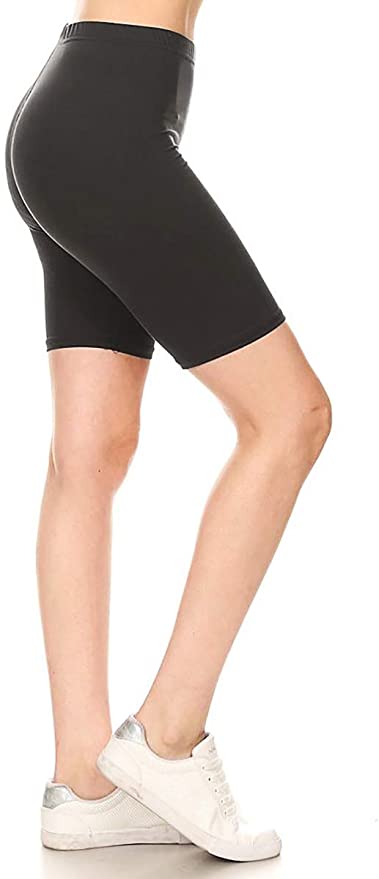 9 Different Biker Shorts From Amazon That Have Great Reviews