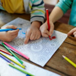 30 Free Places to Download Coloring Pages for Kids