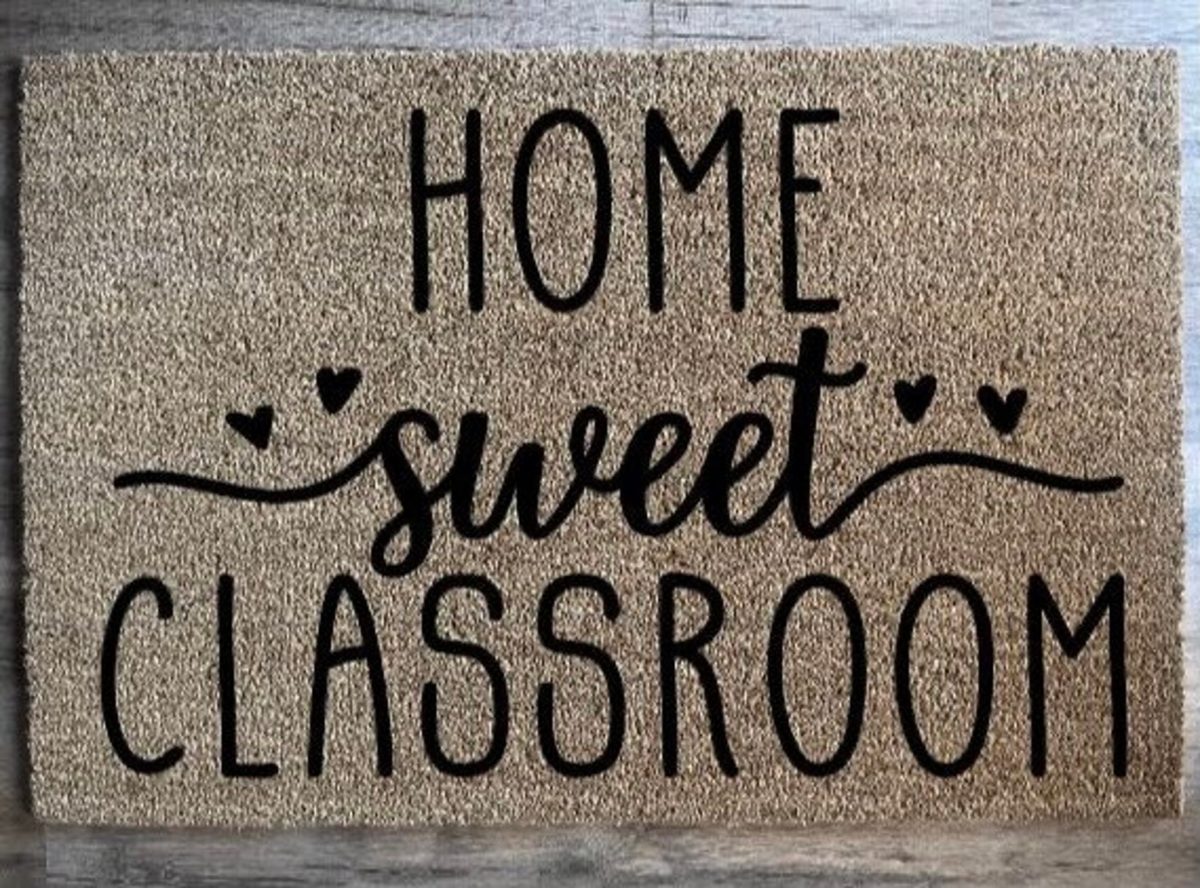 here are 11 gifts for daycare teachers: