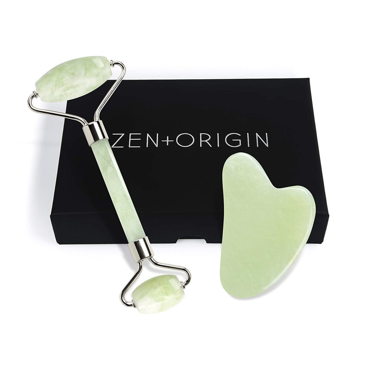 What Is a Jade Roller and the Gua Sha and Why You Should Use Them?