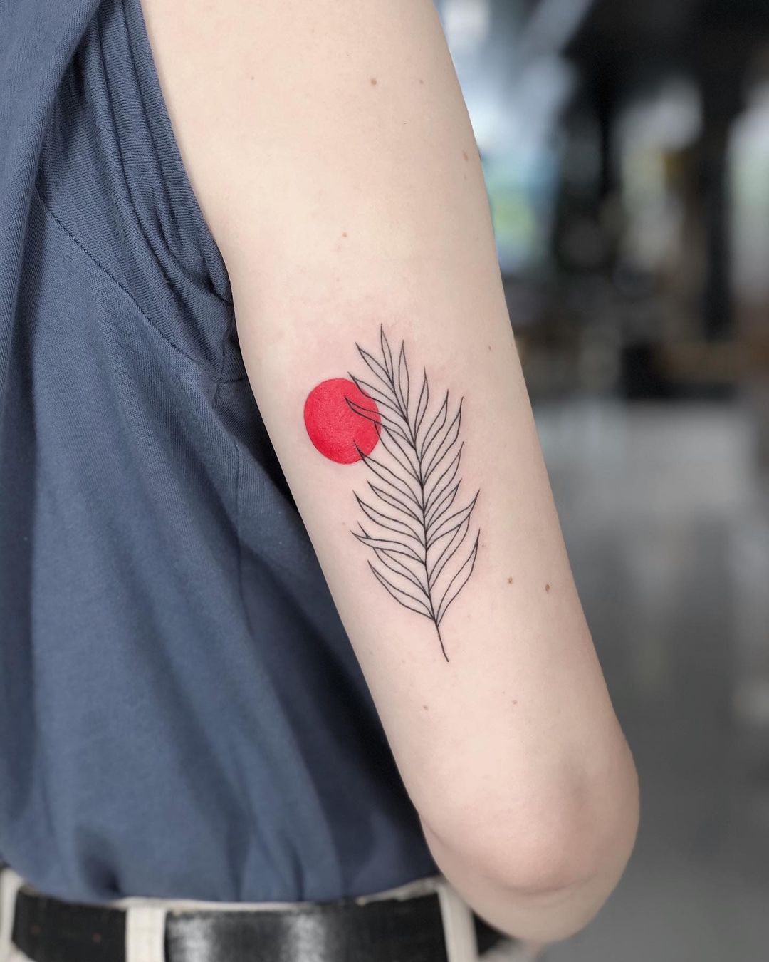 tattoo minimalist ideas