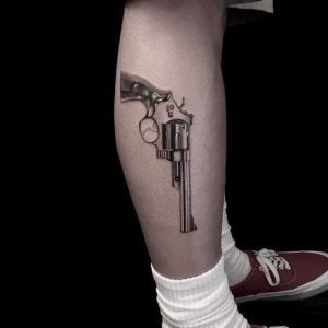 What's The Most Popular Tattoo In Your State?
