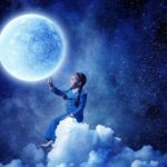 33 Enchanting Names Meaning Moon