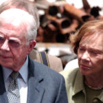Jimmy Carter Shares His Secrets After 75 Years Of Marriage To Rosalynn