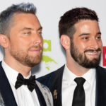 Lance Bass, 42, Opens Up About His Challenging Yet Rewarding Road To Fatherhood