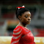 Simone Biles Thanks Her Teammates for 'Stepping Up When She Couldn't'