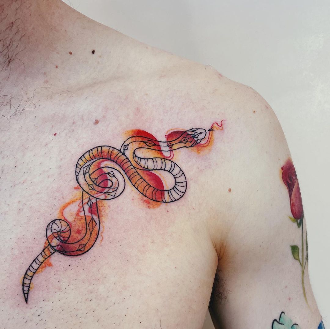 30 Best Tattoos for Men Today