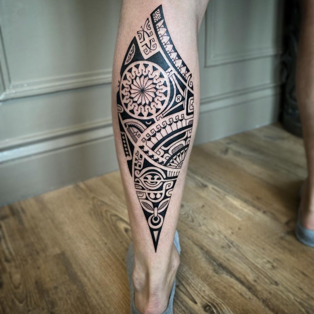 30 Best Tattoos for Men Today