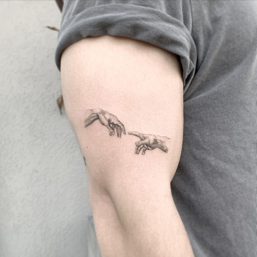 30 best tattoos for men today