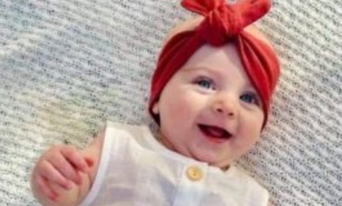 5-Month-Old Dies After Mom Trips Over Bird: 'An Absolute Tragic And Sudden Accident'