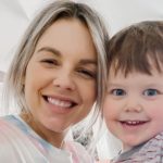 Ali Fedotowsky And Her Adorable Son Share How They Help Each Other Get Through Meltdowns!