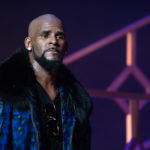R. Kelly Found Guilty of Racketeering and Sex Trafficking, He Won't Be Sentenced Till Next Year