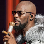 Disgraced Singer R. Kelly Learns His Fate As He Is Sentenced for His Sex Crimes