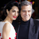 George Clooney Recalls The 'Very Emotional' Moment He And Wife Amal Had About Starting A Family