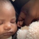 American Idol's Syesha Mercado's Baby Daughter In Her Care After Custody Drama