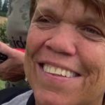 Amy Roloff Opens Up About Her Favorite Details From Her Wedding Day