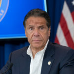 Andrew Cuomo Faces Criminal Charges For Allegedly Groping A Staffer At The Governor's Mansion