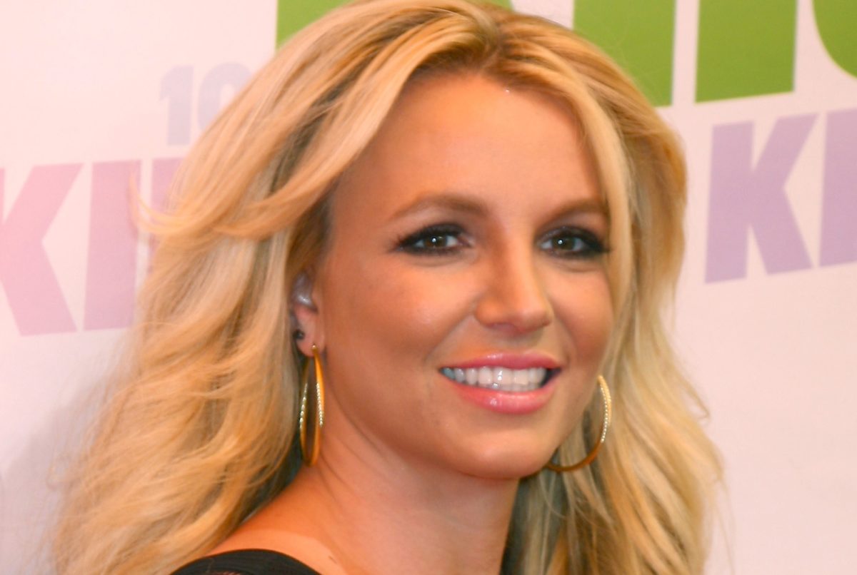 britney spears tells fans 'they only half' of conservatorship drama following her denied request to move up court date