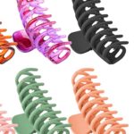 Claw Clips Are Making a Comeback and These Are the Ones You Need