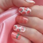 100 Photos of DIY Manicures to Try At Home