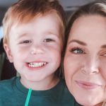 Granger Smith's Wife Amber Slams Trolls With Bible Verses Following 'Hurtful' Comments About Late Son River