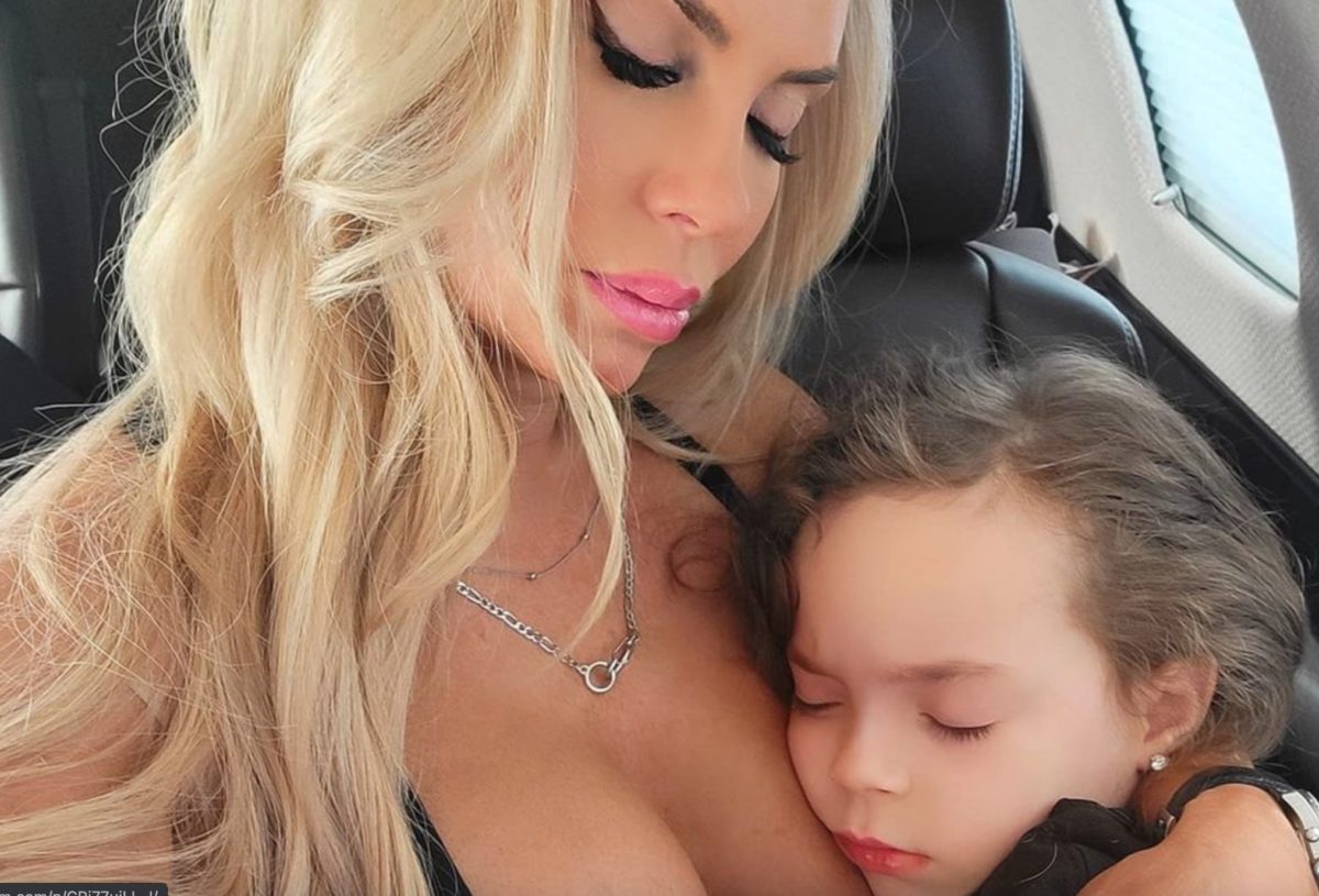 Ice-T Defends Wife Coco Austin's Decision to Continue Breastfeeding Their Almost 6-Year-Old Daughter
