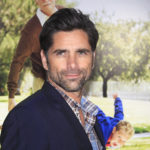 John Stamos Says Wife Caitlin And Son Billy Are A Dream Come True '100 Times Over'