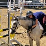 Kaley Cuoco Offers To Purchase Horse Punched By Coach At Tokyo Olympics
