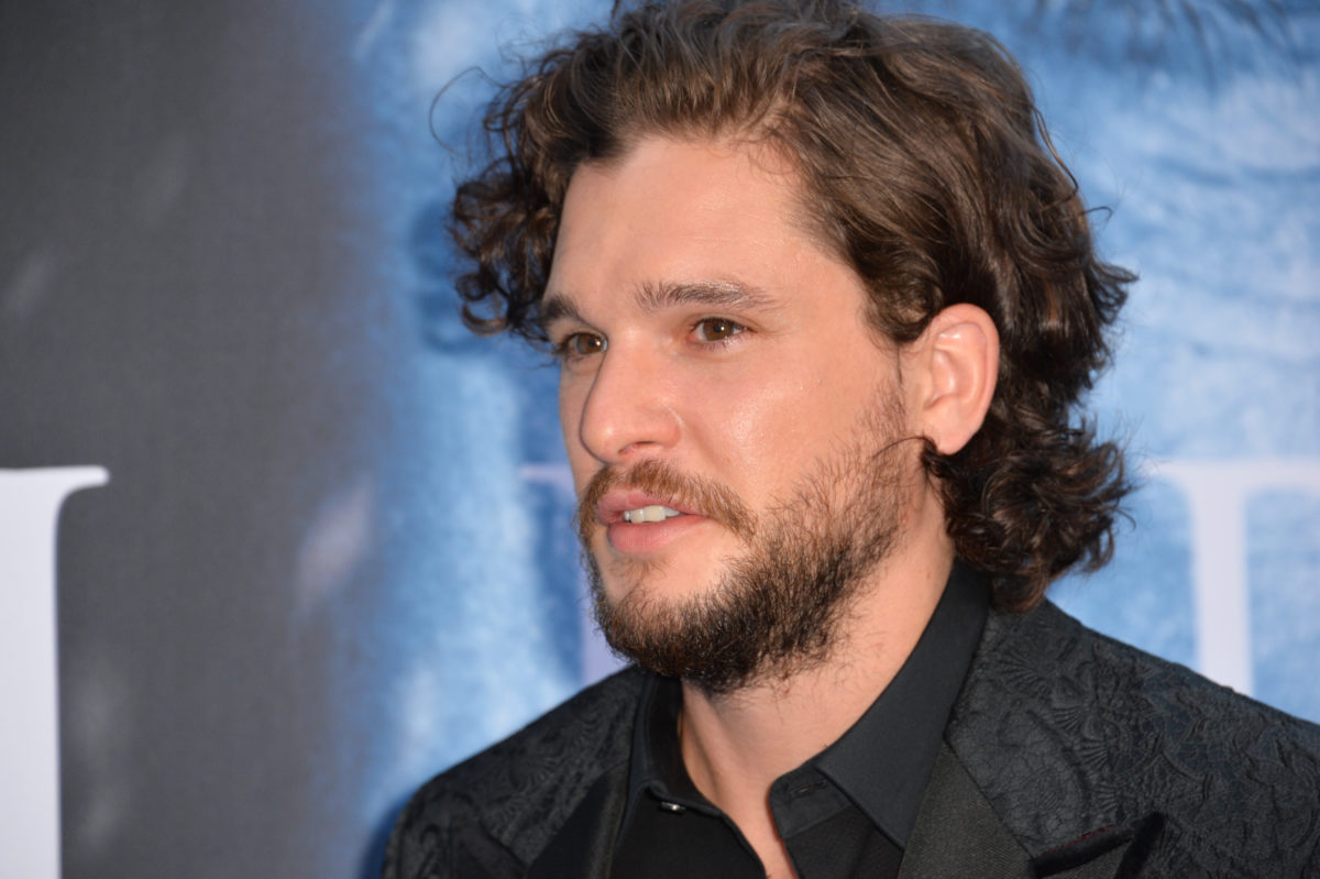 Kit Harington Speaks On 'New Dynamic' With Wife Rose Leslie And Newborn Son