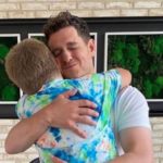 Michael Bublé Calls His Oldest Son His Hero on 8th Birthday