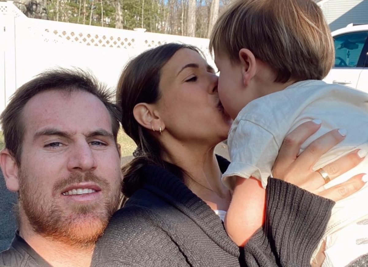 Kristen Hayes Shares Preview of the Family Photos Just Four Days Before Her Husband Jimmy Hayes' Unexpected Passing
