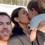 Kristen Hayes Shares Preview of the Family Photos Just Four Days Before Her Husband Jimmy Hayes' Unexpected Passing