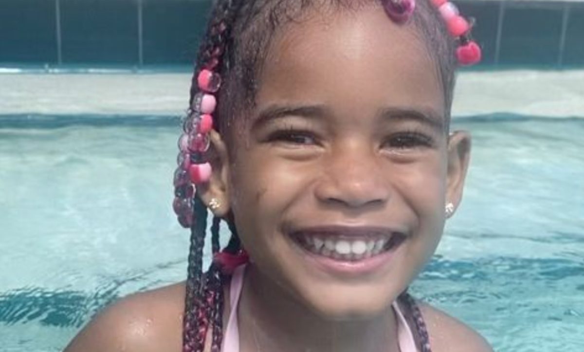 Statement Reveals Rapper Fetty Wap's 4-Year-Old Daughter Has Passed Away