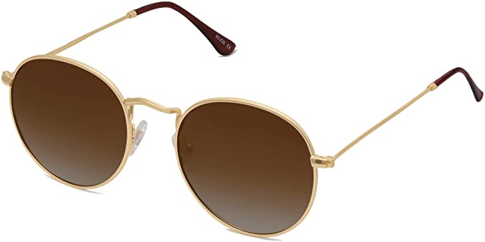 15 pairs of amazon’s best sunglasses for a glorious sunny day