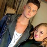 Teen Mom's Catelynn Lowell And Tyler Baltierra Bring Their Fourth Baby Girl Into The World