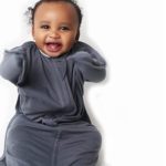 There Are So Many Benefits to Using a Sleep Sack—Does Your Baby Use One?