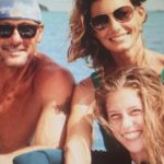 Tim McGraw and Faith Hill's 19-Year-Old Daughter Audrey Stars In New Music Video