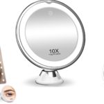 Whether You Love Makeup or You Hate Makeup, You're Going to Want One of These Makeup Mirrors