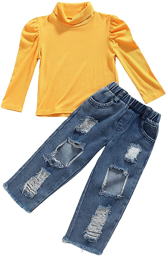 stylish, affordable back-to-school outfits your kiddo will love