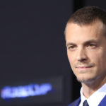 Actor Joel Kinnaman Files for a Restraining Order Citing Extortion, Gabriella Magnusson Responds