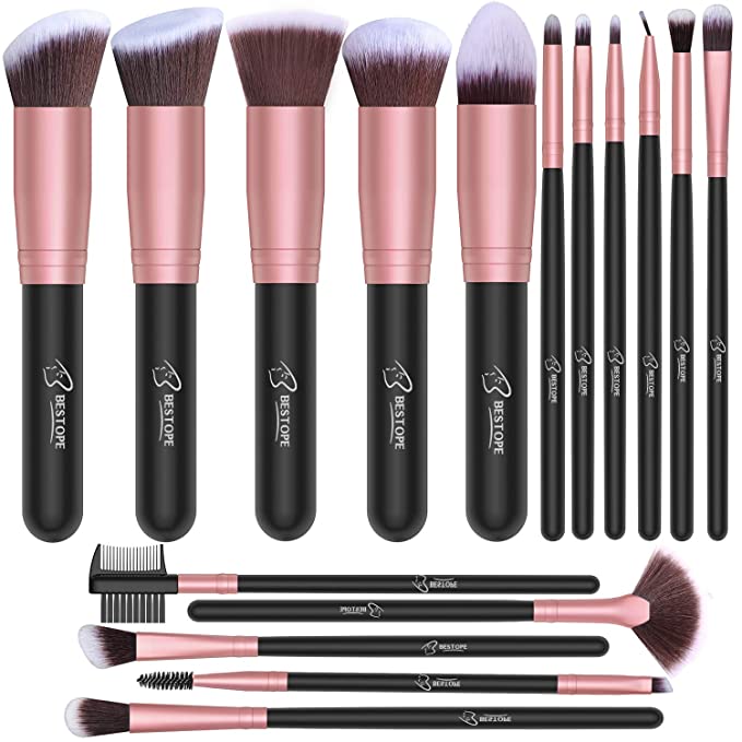 6 of the best makeup brushes on amazon that customers are loving