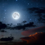Is There a Full Moon Out Tonight? Do Full Moons Really Make People Crazy?
